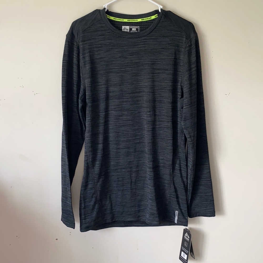 RBX XTrain Compression Long Sleeve